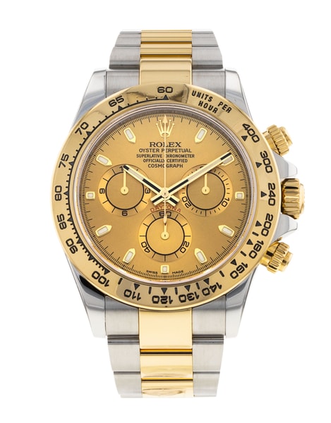 Rolex Daytona 116503